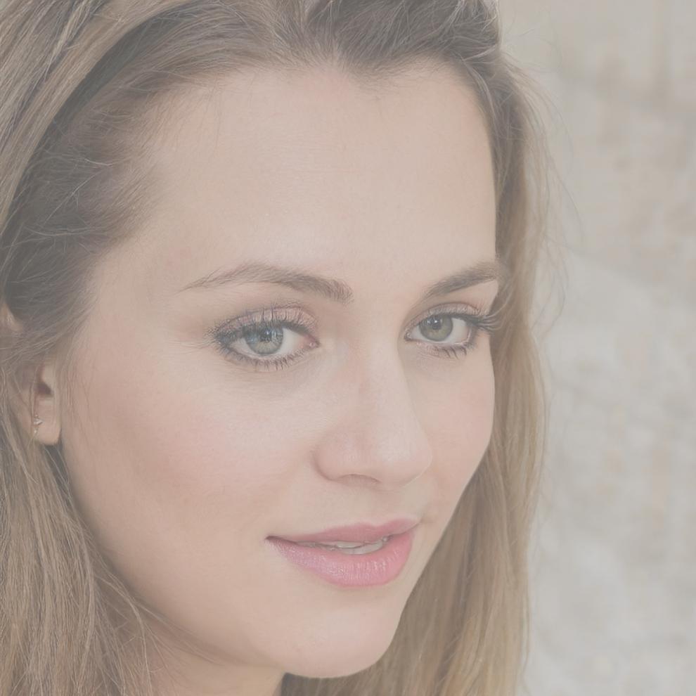 Portrait of Indira Callaghan, Program Coordinator