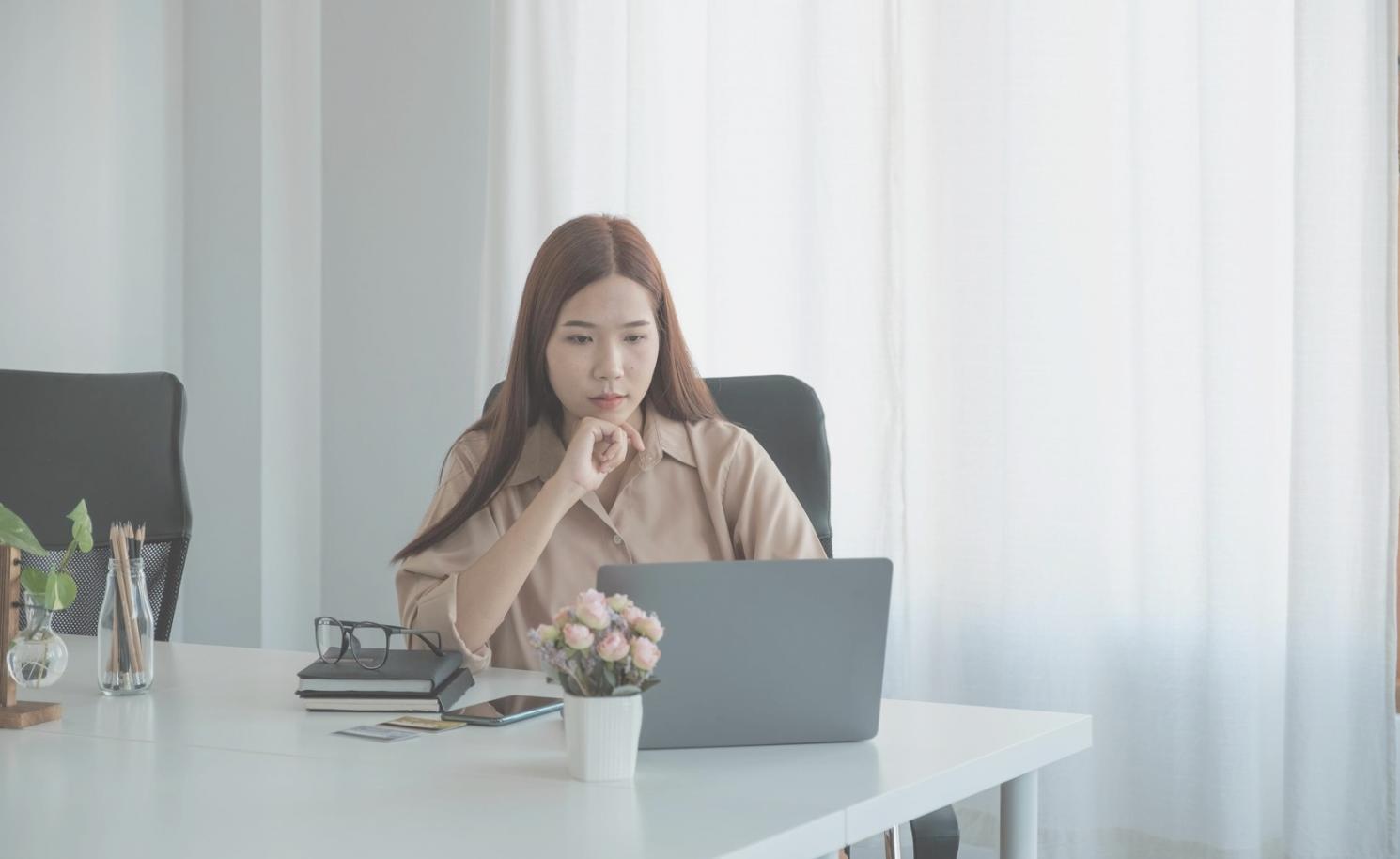 Detailed budget planning worksheet showing zero-based methodology in practice