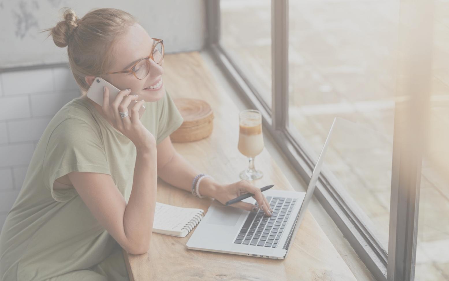 Team collaboration session showing real budget planning worksheets and financial documents