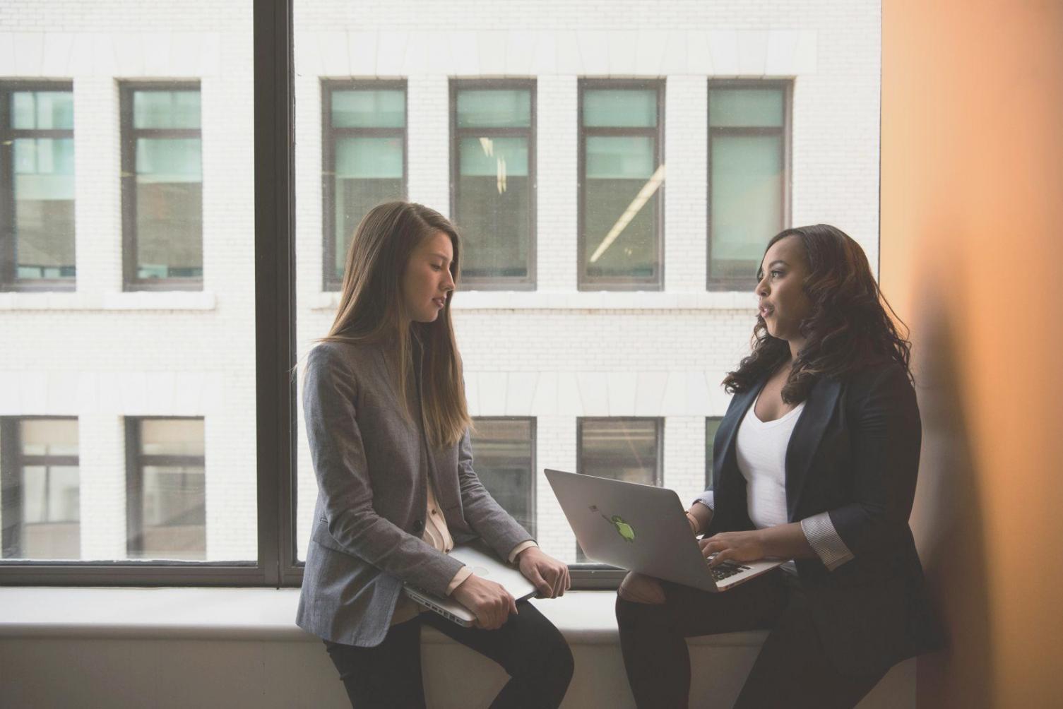 Interactive budgeting workshop session