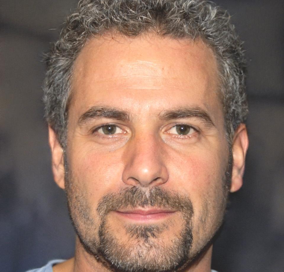 Marcus Thornfield headshot