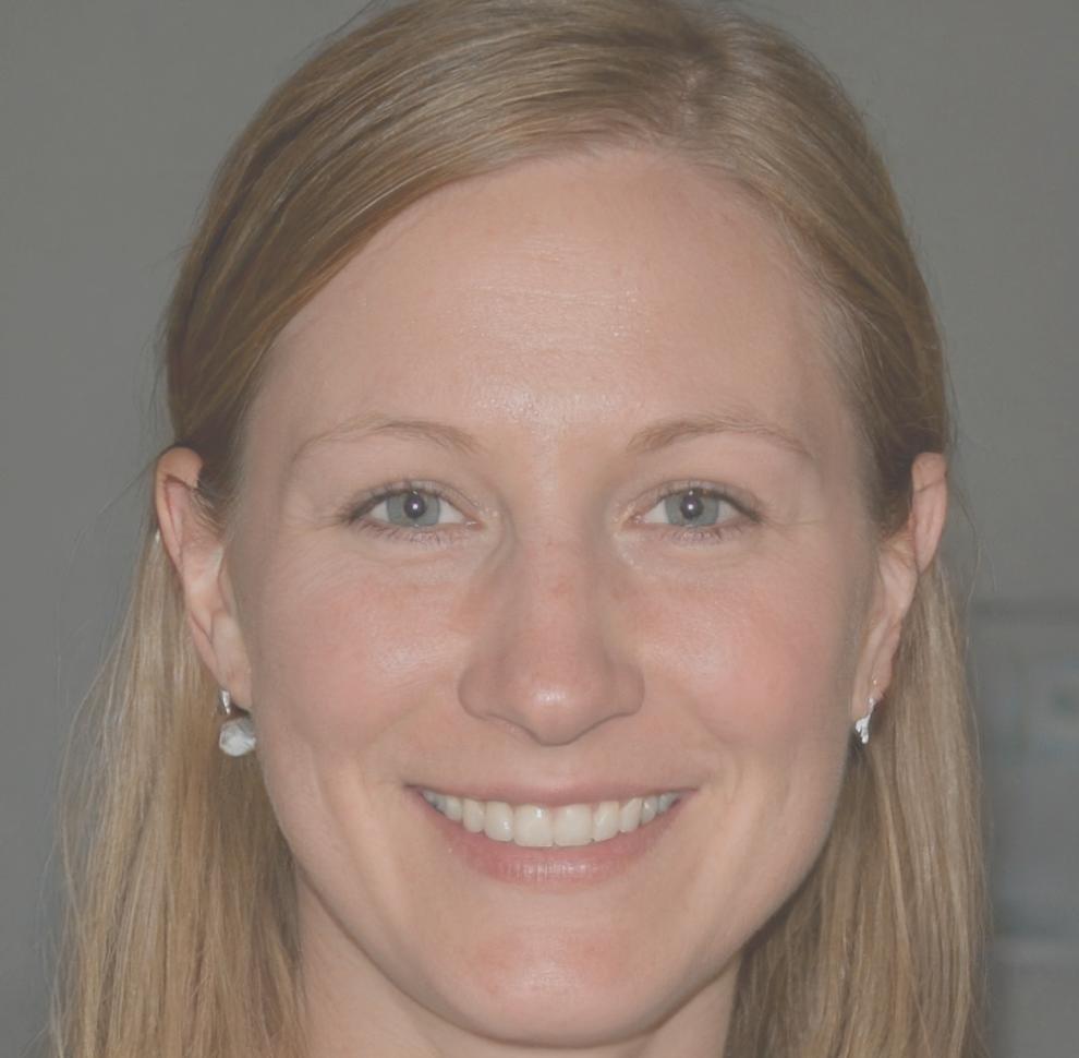 Sarah Kellerman headshot